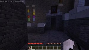 Майнкрафт но Я Стал КОРОЛЁМ ВАМПИРОВ!