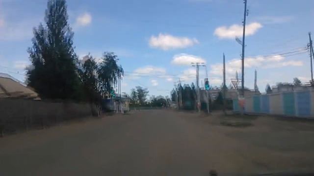 Кулунда (Алтайский край). Часть 6. смотреть онлайн