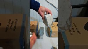 двухкомпонентный клей Selsil