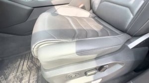 Volkswagen Touareg III CR7 R-Line 3.0TDI. Webasto. Псков.