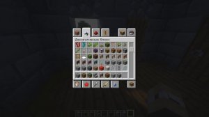 Средневековая кузница в MINECRAFT