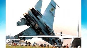 Необычные фото за секунду до смерти #2