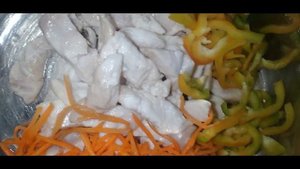 Хе из морского окуня.mp4