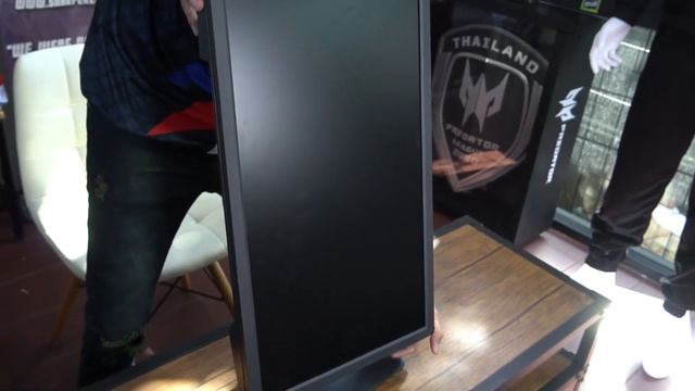 ? Zowie BenQ XL2411K ดีย์จัด คุ้มจัด ปลัดไม่ต้องบอก ? смотреть онлайн