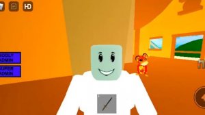 Я вернулся в ROBLOX и ПОЛУЧИЛ *АДМИНА* ?? Как его получить? ОТВЕТ ТУТ !!! Бесплатный Админ..!