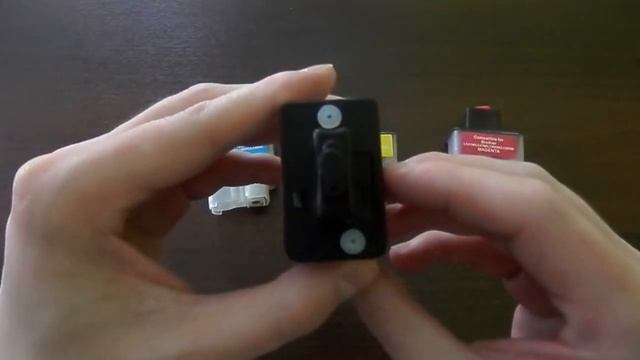 Перезаправляемые картриджи для Brother DCP-315CN смотреть онлайн