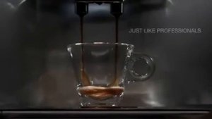 Krups EA83xx Espresseria Automatic