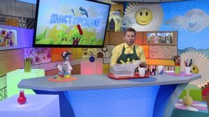 Декоративный рисунок на кружке - Мастерская - С добрым утром, малыши!