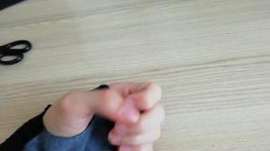 Как сделать модные перчатки из носков lifeхук