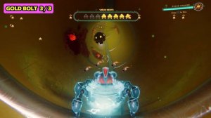 Savali Gold Bolt Locations | Ratchet and Clank Rift Apart Collectibles Guide