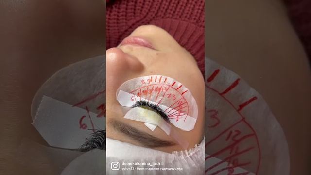 Подписывайся, у меня- все про скоростное и качественное наращивание ресниц #дейнекофоминакурсы смотреть онлайн