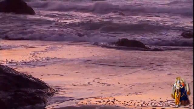 Мантра на любовь Джая Радха Супер! смотреть онлайн