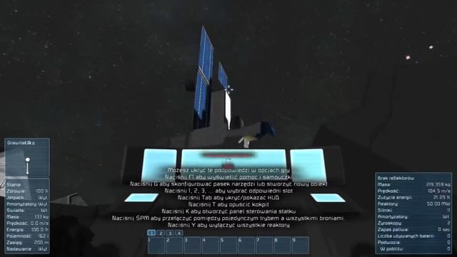 Space Engineers odc 1 baza i wroga antena – kopia смотреть онлайн