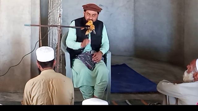 Hafiz Allah Bachayo Baloch New bayan .4..2..2022 смотреть онлайн