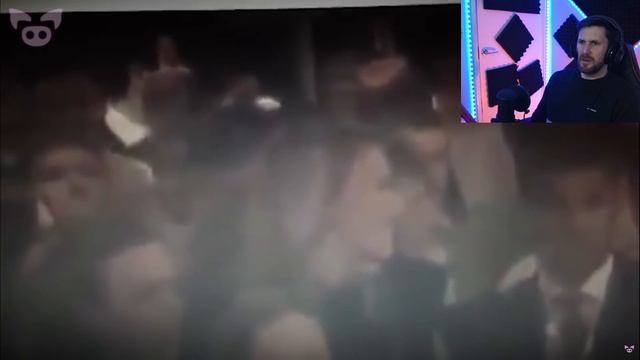 GHOSTS AND CREATURES THAT WILL FREAK YOU OUT - SLAPPED HAM REACTION смотреть онлайн