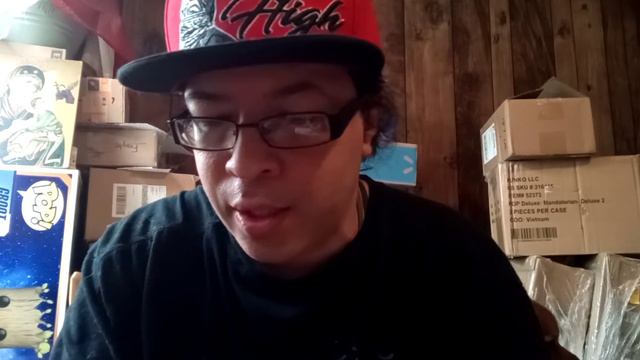 my 1st ever Funko pop rocks pop смотреть онлайн