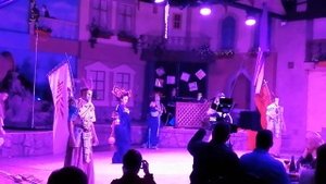 Театр Моды "Новая Эра" (Саратов)