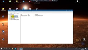 Как удалить программу с реестра windows 10