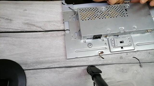 Монитор Philips 191v2 нет подсветки смотреть онлайн