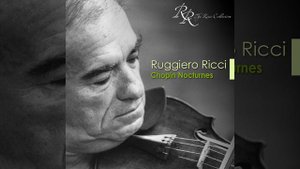 Nocturne No. 20 in C sharp minor, Op. posth. (arr. N. Milstein)