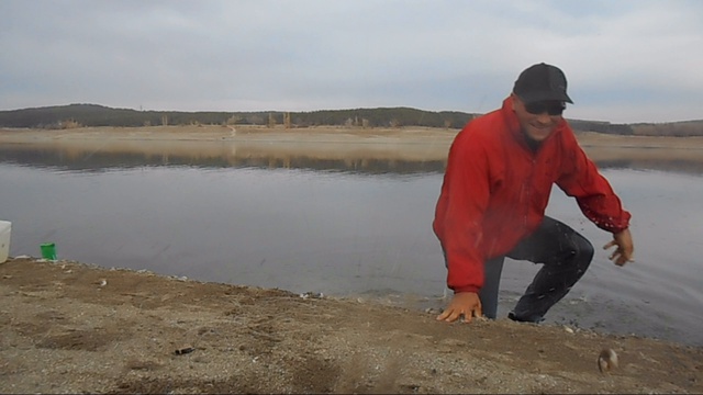 ЩУКА НА ЖИВЦА-ЭКСТРИМ. смотреть онлайн