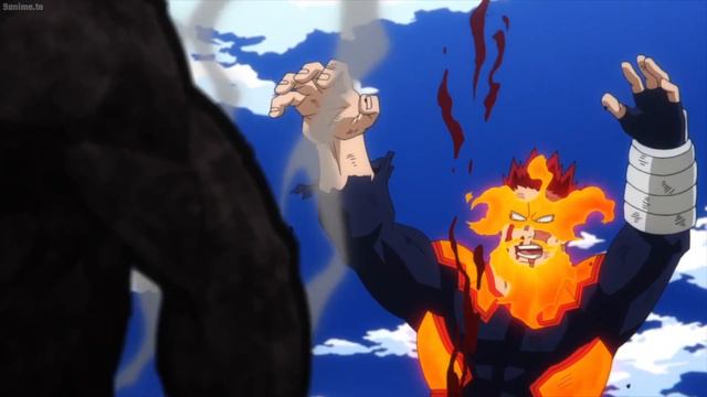 One For all 100 by Atlas Deku Vs Shigaraki AMV My Hero Academia S6 EP09