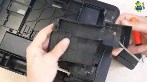 Надоело делать сброс ПАМПЕРСА/Избавляемся от Памперса-НАВСЕГДА!!!#AndroidGarage24