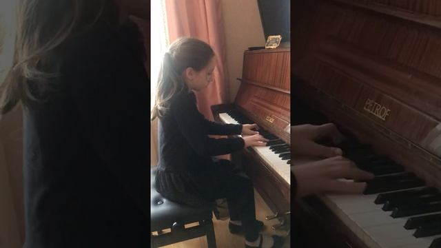 Шопен. Мазурка ми минор смотреть онлайн