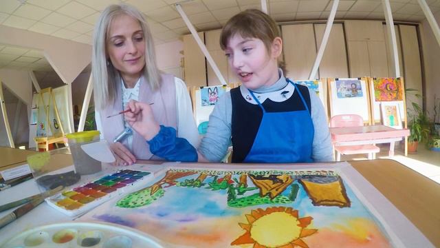 Визитка. Камчатский край - 4 смотреть онлайн