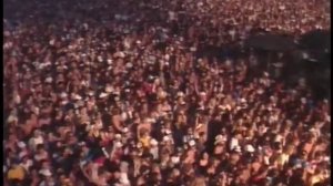 The Stray Cats - Rock This Town (Live)
