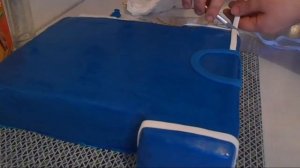 " Футболка " тортик