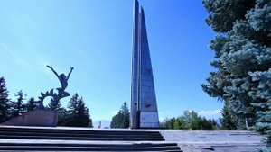 Крупнейшие города Армении