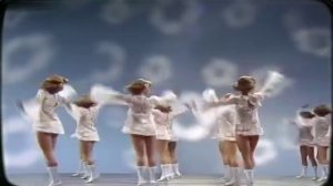 Fernsehballett - Flip-flap 1973