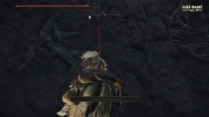 elden ring как попасть к большому горшку | горшок александр