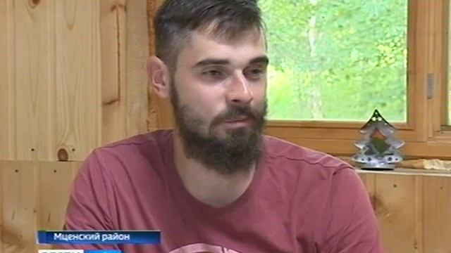 В экопоселении «Междуречье» проходит ежегодный фестиваль «Радость жизни»