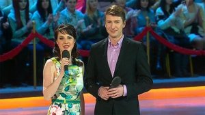 Ледниковый период. Кубок профессионалов. Девятый этап. Часть вторая. Выпуск от 24.03.2012