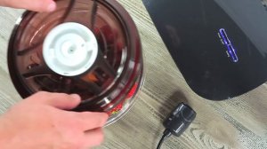 BORK AU511 и BORK AU508: вакуумные упаковщики