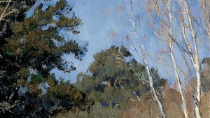 «Ф.И. Тютчев «Еще земли печален вид...»