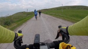 Катнули вечером после работы Хорошая покатушка | April 30, 2023