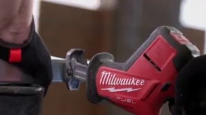 Milwaukee M18 Fuel Hackzall Reciprocating Saw  Tool Only Model# 2719-20