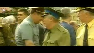 Генерал Рохлин: жизнь и...