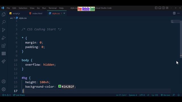 CSS Animation - JavaScript Animation Tutorials - HTML CSS JS