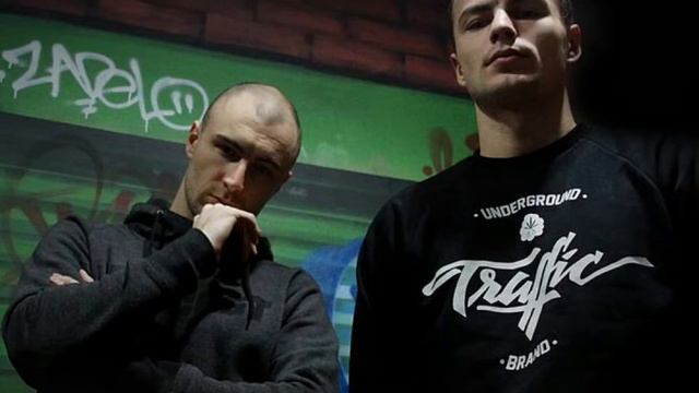 Братубрат - Мазанина смотреть онлайн