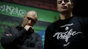 Братубрат - Мазанина