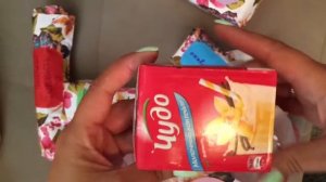 Что подарить маме на день рождения. Что подарила я маме на день рождение! Подарки на день рождение!