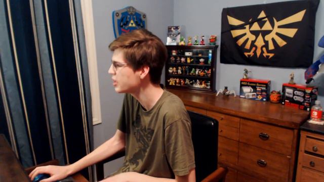 Nintendo Direct 3.8.18 in a Nutshell смотреть онлайн