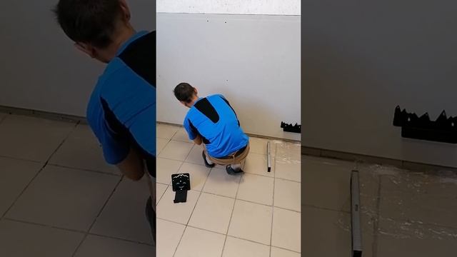 Эксперимент. Как я крепил велосипед на стену из гипсокартона.