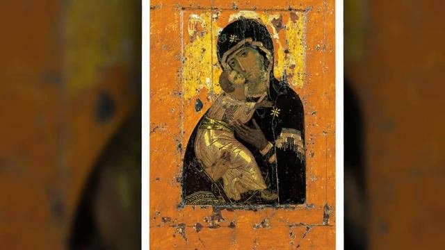 Православная музыка молитва