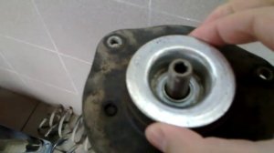 Люфт в чашке