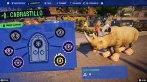 Goat Simulator 3 - Raider of The Lost Parking Garage Trophy / Achievement Guide (Logro/Trofeo Guía)